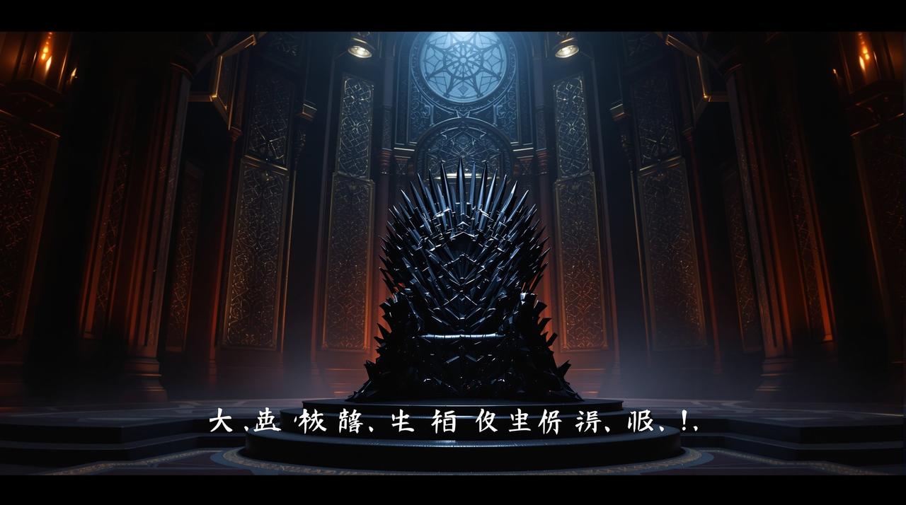76吃瓜爆料网 - 网友神剪辑：《权力的游戏》中国风配音笑到头掉