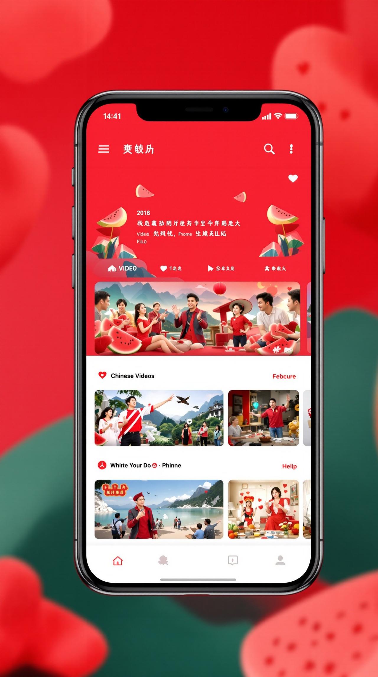 76吃瓜爆料网APP下载页面截图